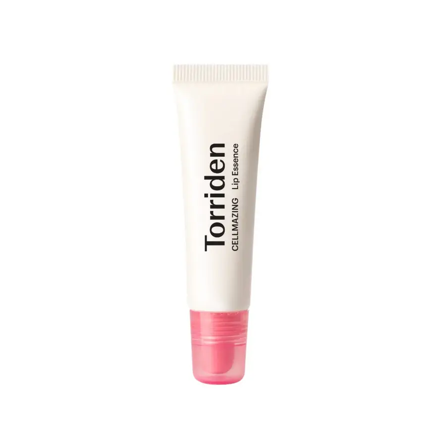 اسنس لب توریدن آبرسان و حجم دهنده CELLMAZING  Torriden CELLMAZING Glass-Like Shine Lip Essence | 11ml