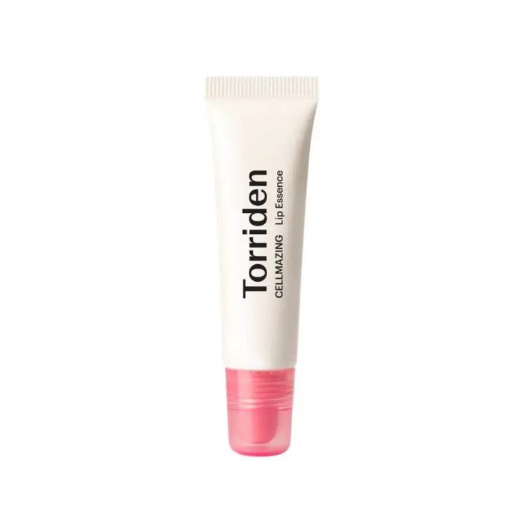 اسنس لب توریدن آبرسان و حجم دهنده CELLMAZING Torriden CELLMAZING Glass-Like Shine Lip Essence | 11ml