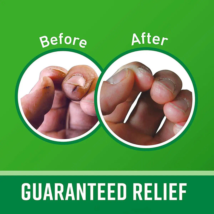 کرم ترمیم کننده فوقالعاده قوی دست اوکیفس مخصوص ترک انگشت دست و پا O'Keeffe's Working Hands Hand Cream