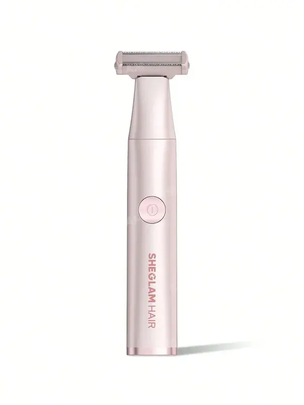 تیغ اصلاح الکتریکی مناطق حساس شیگلم  Sheglam Smooth Moves Single-Blade Electric Razor