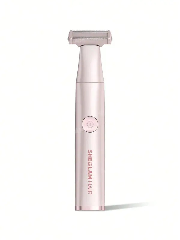 تیغ اصلاح الکتریکی مناطق حساس شیگلم Sheglam Smooth Moves Single-Blade Electric Razor
