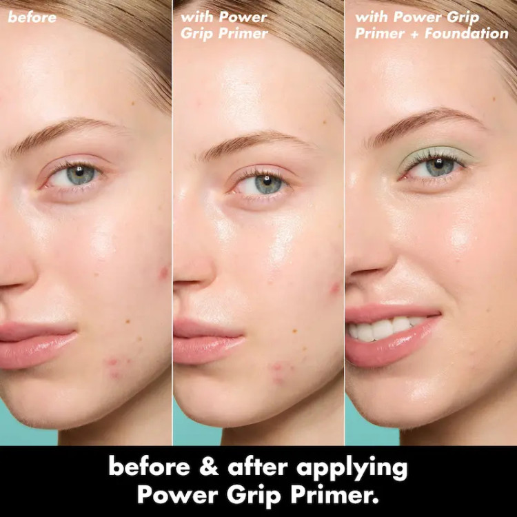 پرایمر پاور گریپ الف e.l.f. Power Grip Primer