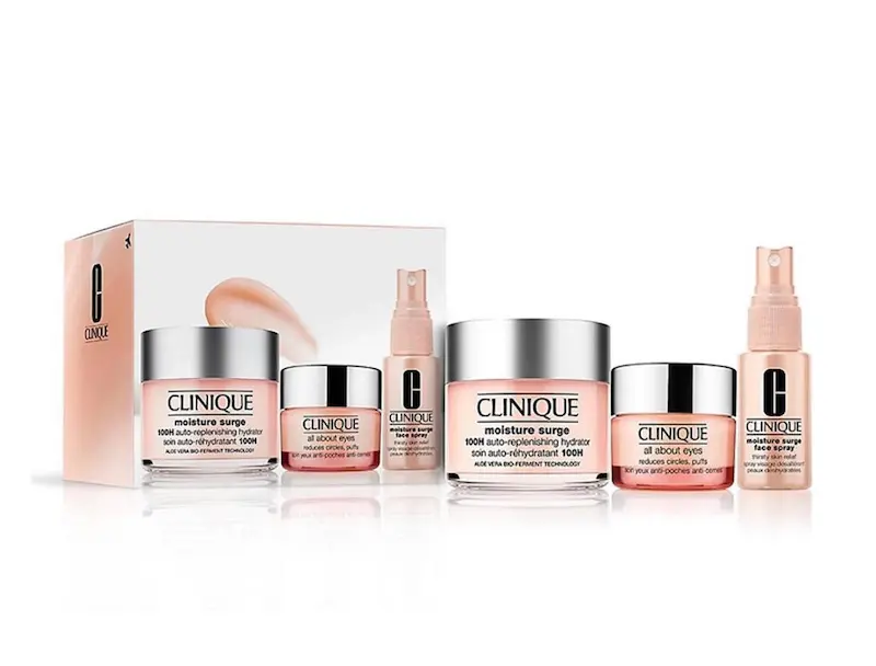 آبرسان TRAVEL EXCLUSIVE کلینیک CLINIQUE