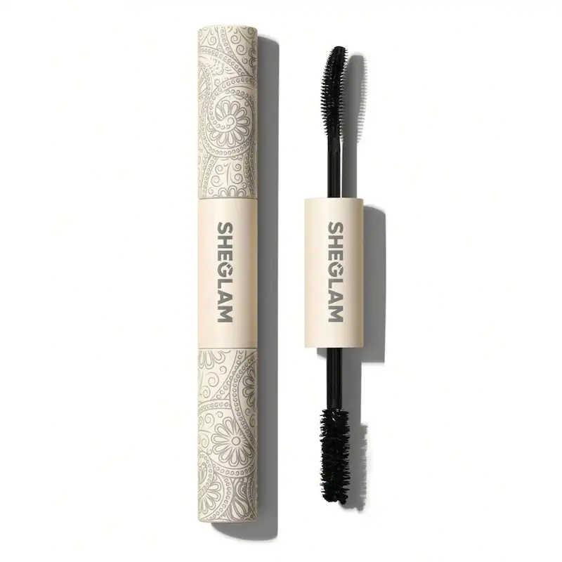 ریمل چشم حجم دهنده آل این وان شیگلم ALL-IN-ONE VOLUME & LENGTH Eye Mascara Sheglam