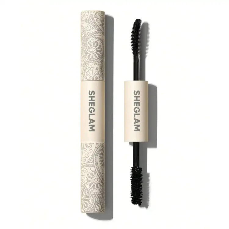ریمل چشم حجم دهنده آل این وان شیگلم ALL-IN-ONE VOLUME & LENGTH Eye Mascara Sheglam