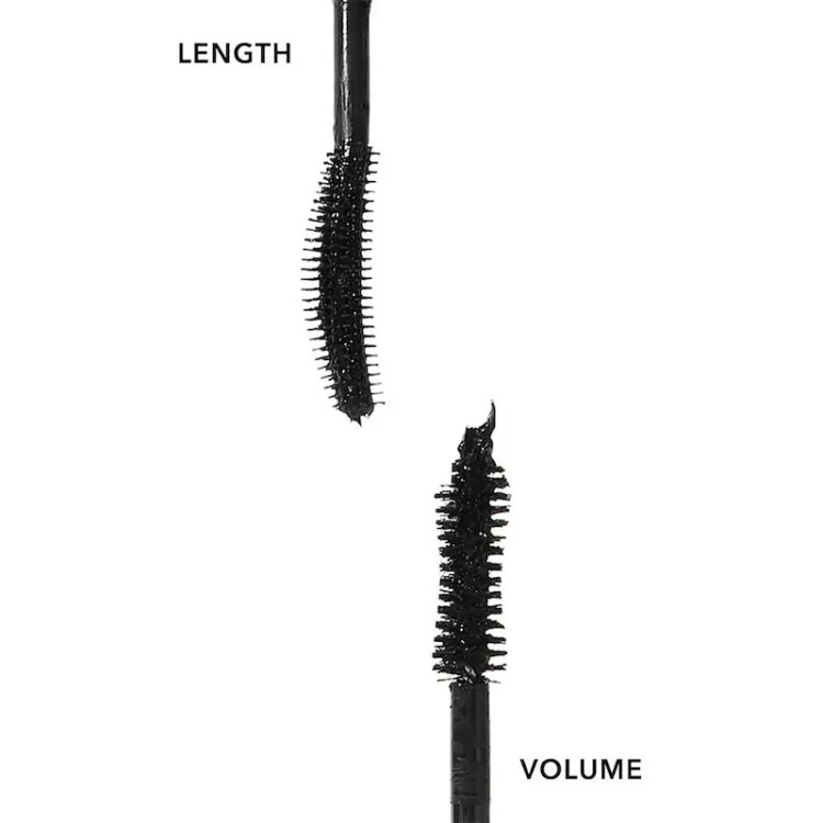 ریمل چشم حجم دهنده آل این وان شیگلم ALL-IN-ONE VOLUME & LENGTH Eye Mascara Sheglam