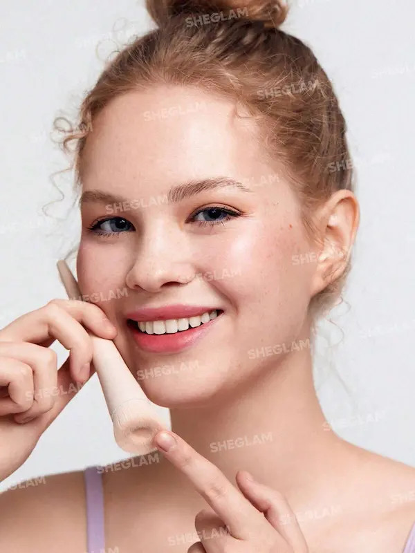 براش کرم پودر شیگلم Skinfinite Foundation Brush sheglam