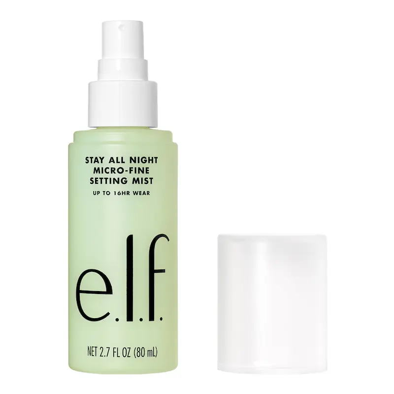 اسپری فیکس آرایش الف  e.l.f. Stay All Night Micro-Fine Setting Mist
