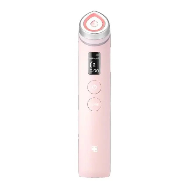 دستگاه جوانساز بوستر پرو مدی کیوب Medicube AGE-R Booster Pro - رنگ: زرد