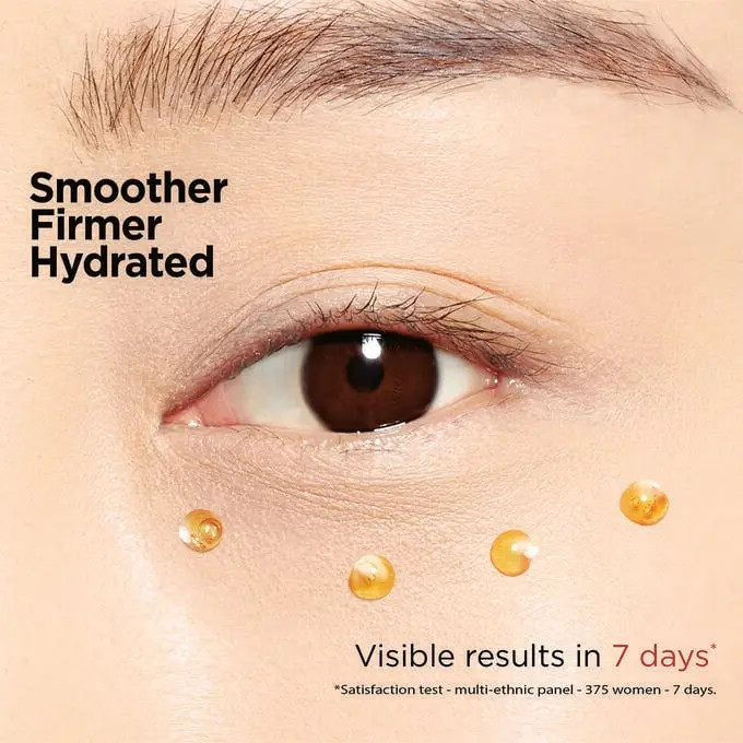 دبل سرم دور چشم جوانساز قوی کلارنس Clarins Double Serum Eye
