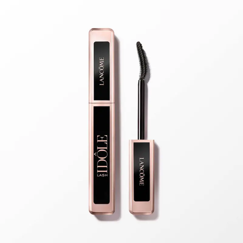 ریمل لیفت کننده و حجم دهنده لانکوم مدل Lash Idole  Lancome Lash Idole Lifting & Volumizing Mascara