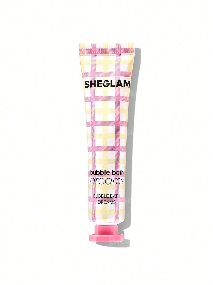 بالم لب شیگلم مدل بابل کیس  SHEGLAM Bubble Kiss